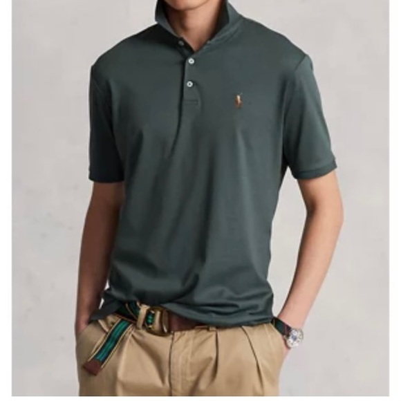 Polo Ralph Lauren Other - Polo Ralph Lauren short sleeve  shirt